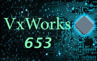 سیستم عامل VxWorks 653
