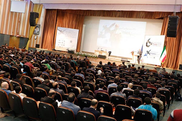 برگزاری چهارمین کنفرانس ملی اویونیک