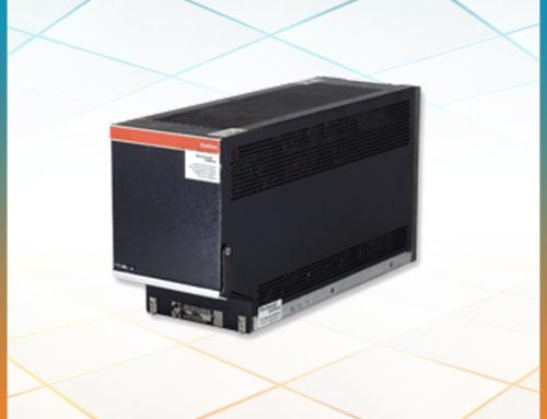 کامیپوتر کنترل پرواز