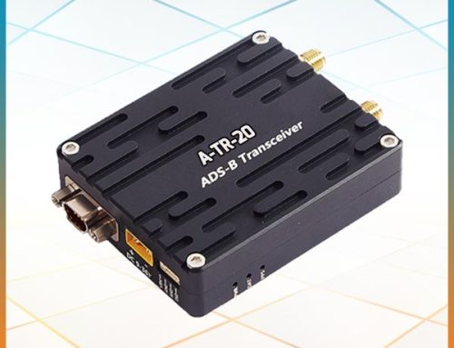 ترانسپوندر ADS-B