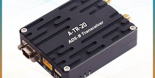 ترانسپوندر ADS-B